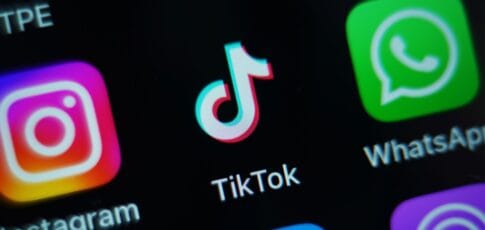 Tech News 11 tiktok now lets you choose how much