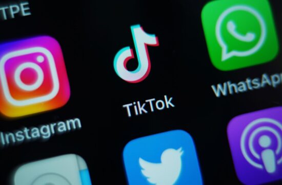 tiktok now lets you choose how much
