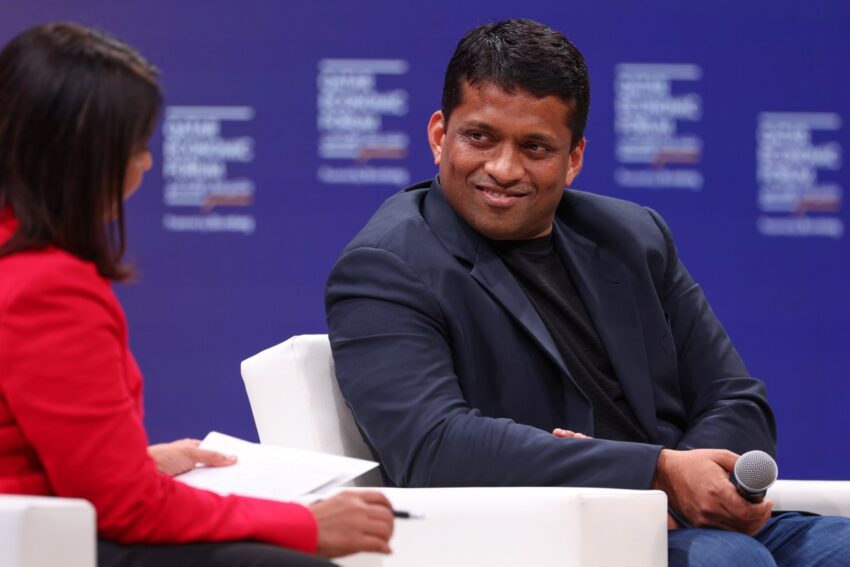 byju s founder to appeal u s