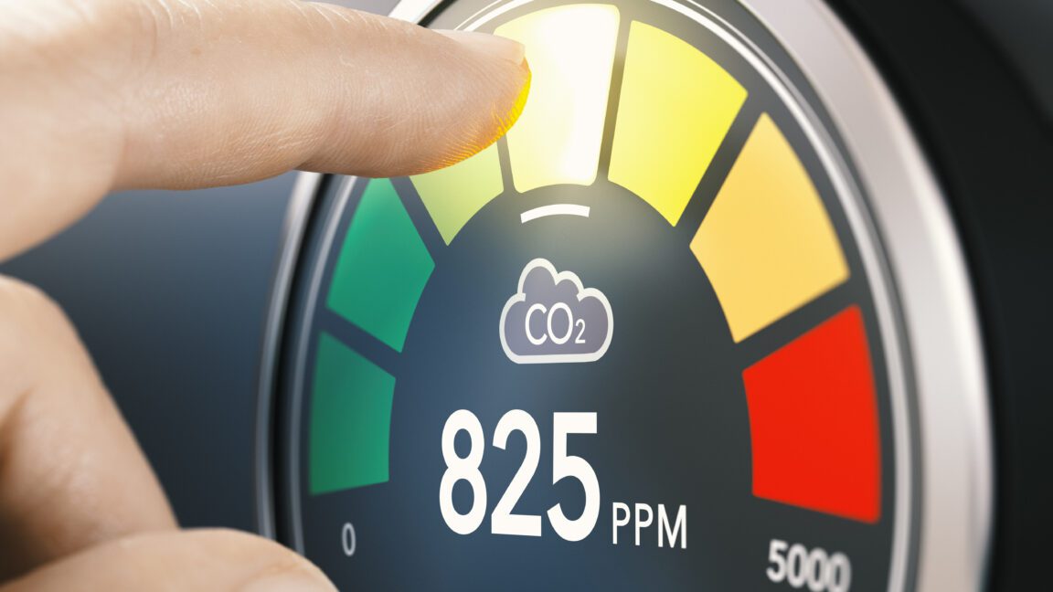 this hacker conference installed a literal antivirus