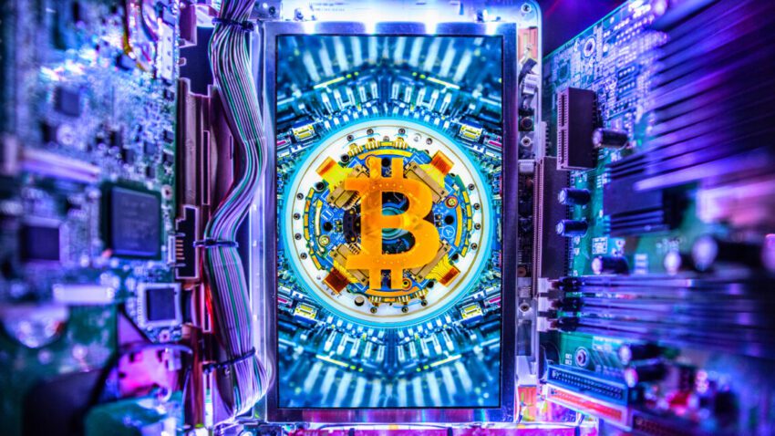 bonkers bitcoin heist 5-star hotels cash-filled envelopes