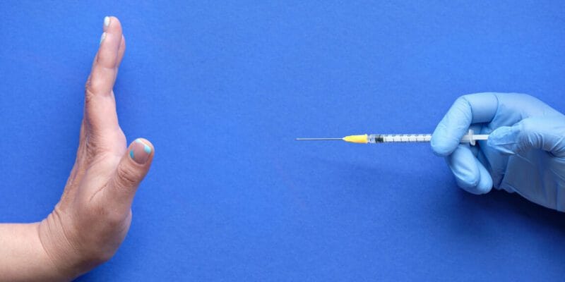 Inside the marketplace for vaccine medical exemptions 18 inside the marketplace for vaccine medical exemptions