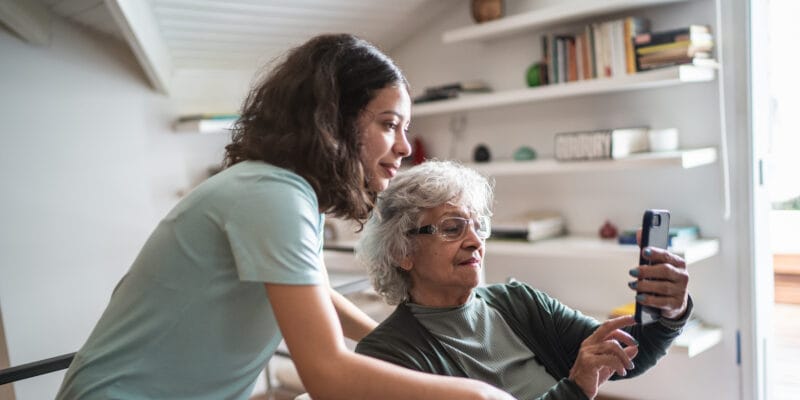 How to help your parents with their tech over the holidays 4 how to help your parents with their