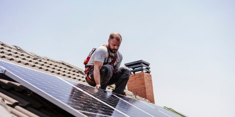 Millions to receive free electricity in 2026 thanks to Australia’s solar boom 8 millions to receive free electricity in 2026