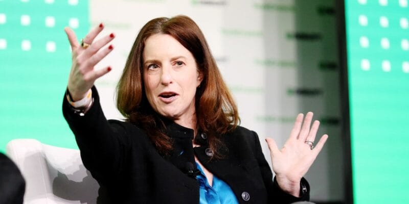 VC Kara Nortman bet early on women’s sports, and now she’s creating the market 5 VC Kara Nortman bet early on women’s sports, and now she’s creating the market | Hashe Computer Solutions (Pvt) Ltd.