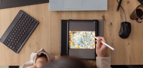 best ipad apps for unleashing and exploring