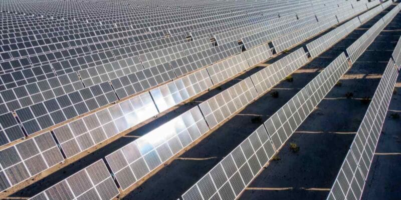 Meta bought 1 GW of solar this week 8 meta bought 1 gw of solar this