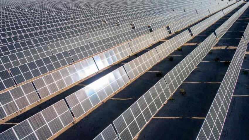 Meta bought 1 GW of solar this week 1 meta bought 1 gw of solar this