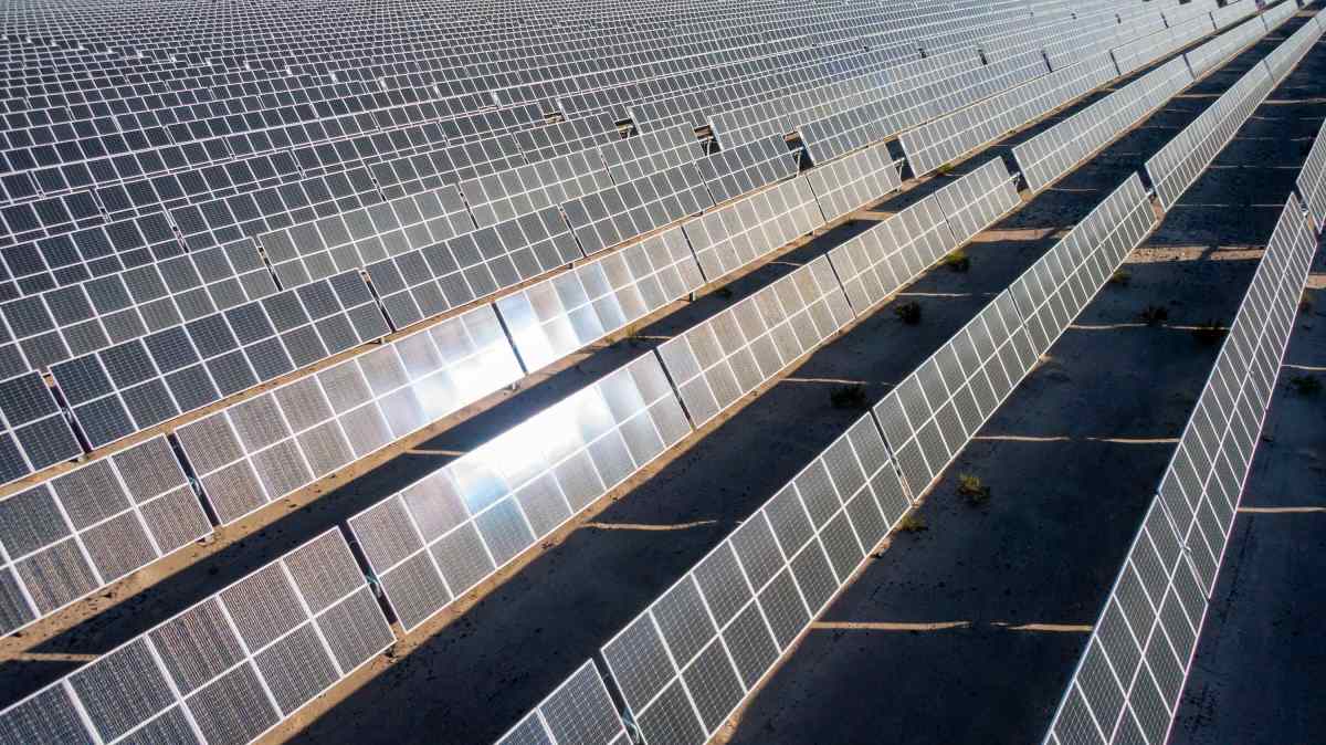 meta bought 1 gw of solar this