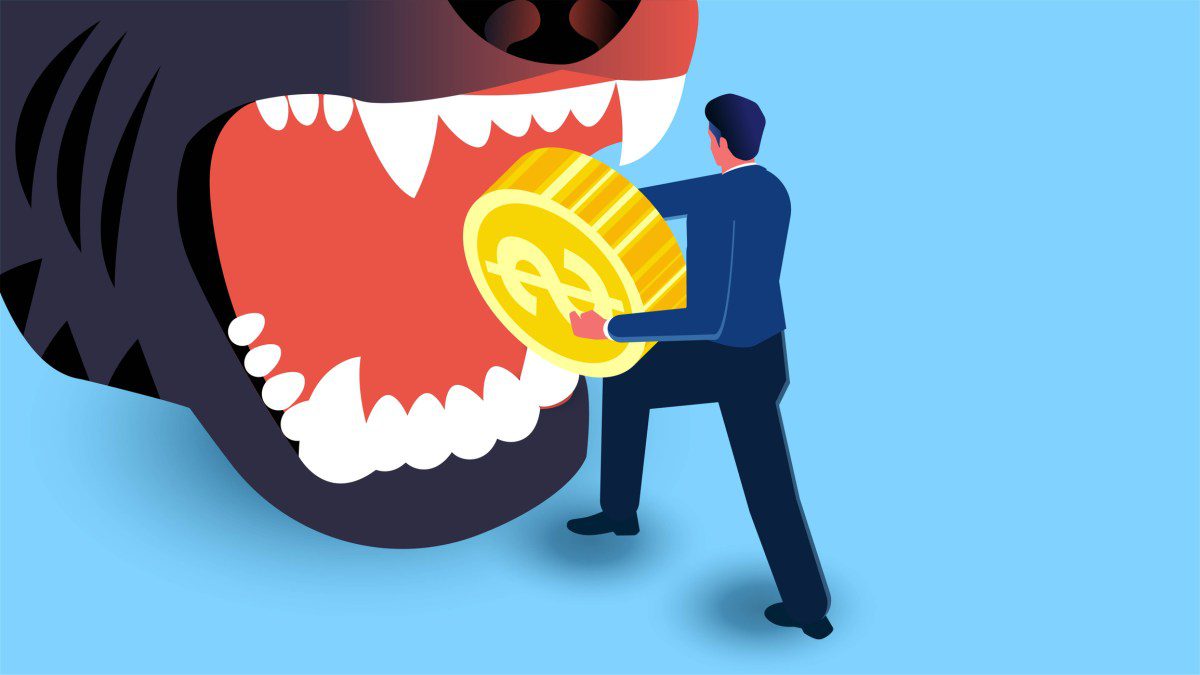 buy now pay later is expanding fast