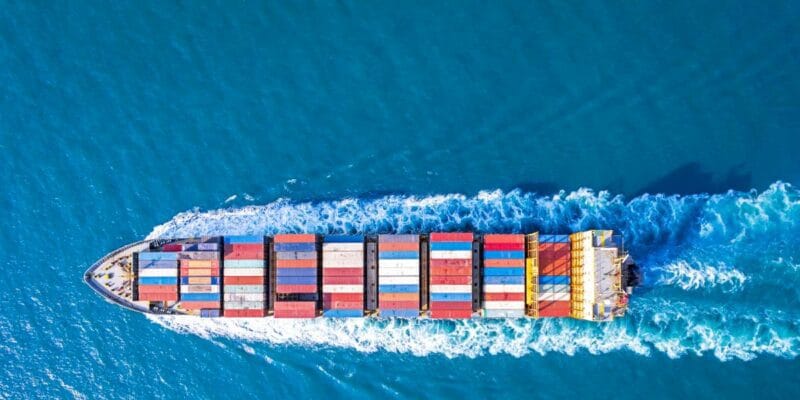 This startup wants to build a fusion reactor — on a boat | Hashe Computer Solutions (Pvt) Ltd.