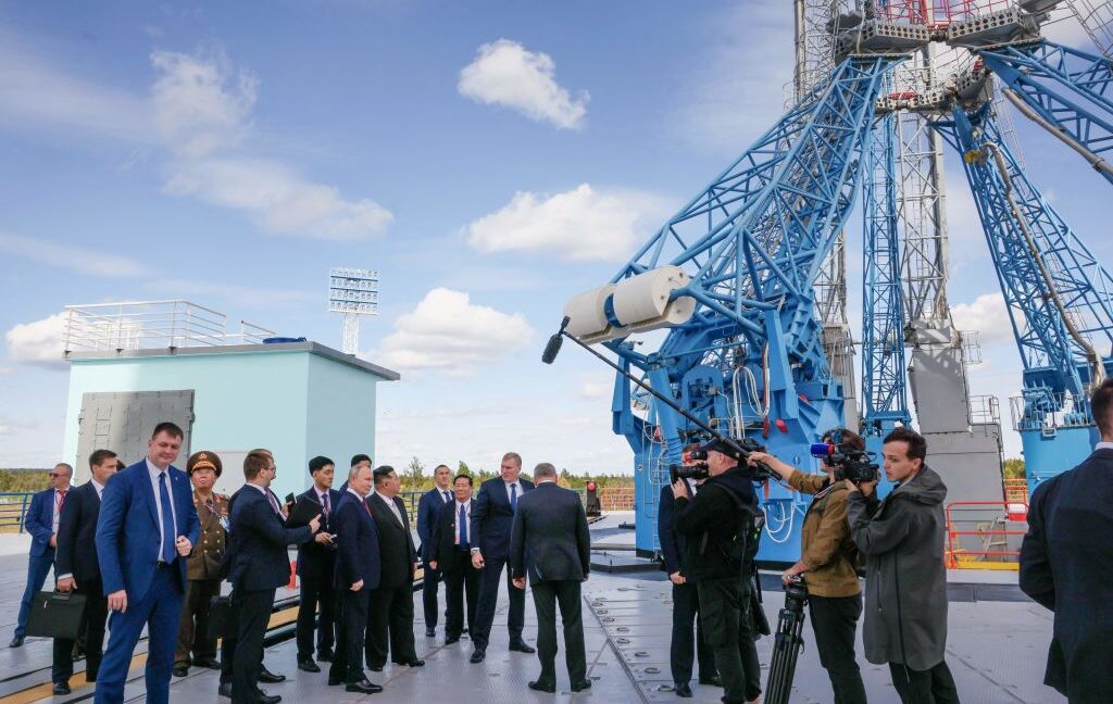 after russian spaceport firm fails to pay