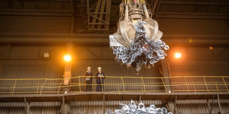 Sortera is turning America’s scrap aluminum problem into cash 4 Sortera is turning America’s scrap aluminum problem into cash | Hashe Computer Solutions (Pvt) Ltd.
