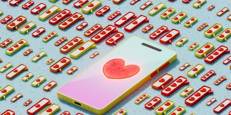 Wait, people actually use Facebook Dating? 12 wait people actually use facebook dating