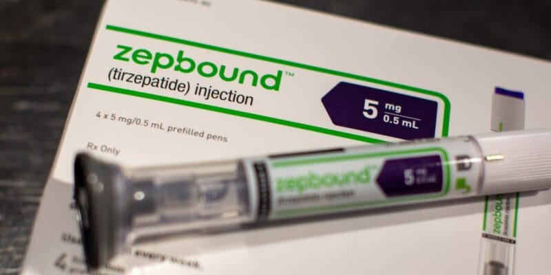 There may not be a safe off-ramp for some taking GLP-1 drugs, study suggests 4 there may not be a safe off-ramp