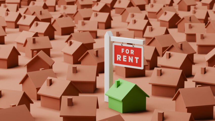 landlords go-to tool to set rent prices