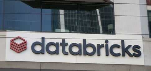 Tech News 4 databricks reportedly in talks to raise funding