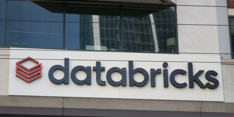 databricks reportedly in talks to raise funding