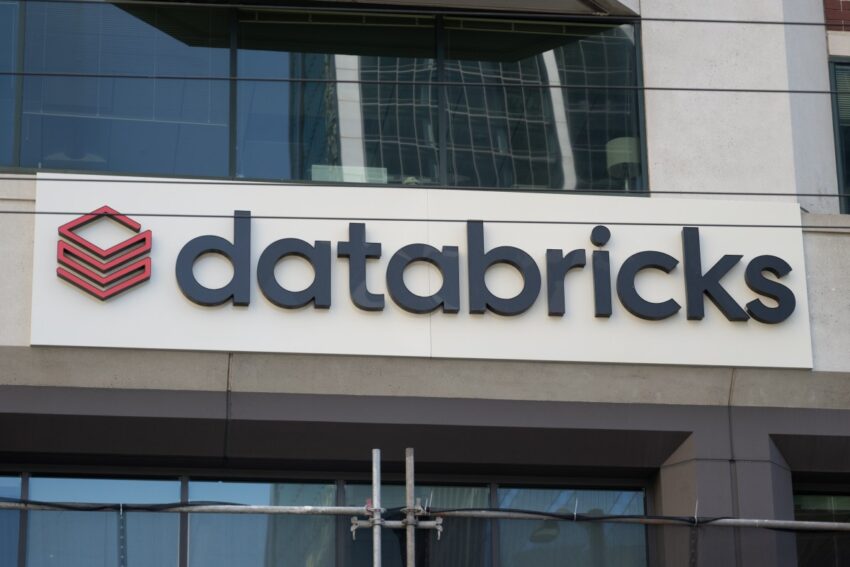 databricks reportedly in talks to raise funding