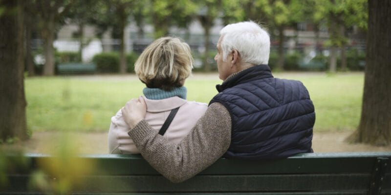 83-year-old man married 50 years nearly stumps doctors with surprise STI 9 83-year-old man married 50 years nearly stumps