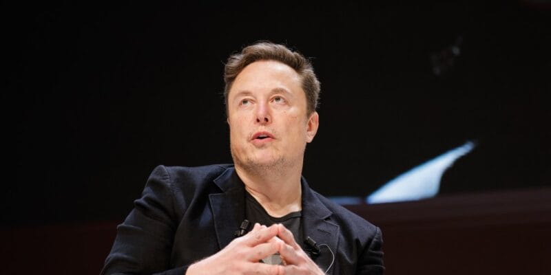 Grok says Elon Musk is better than basically everyone, except Shohei Ohtani 12 grok says elon musk is better than