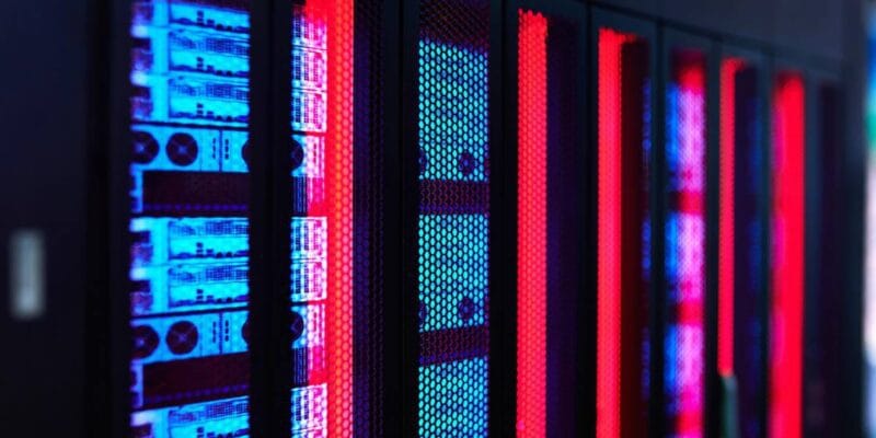 ai data center provider lambda raises whopping