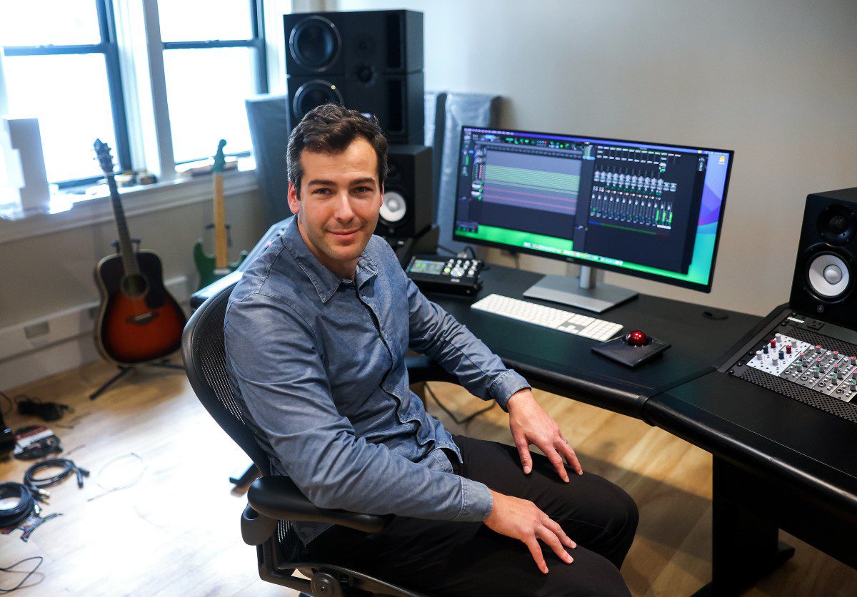 legally embattled ai music startup suno raises