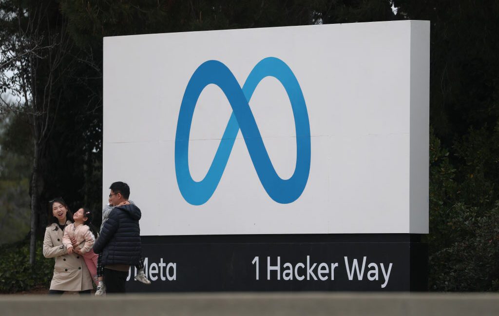 bombshell report exposes how meta relied on