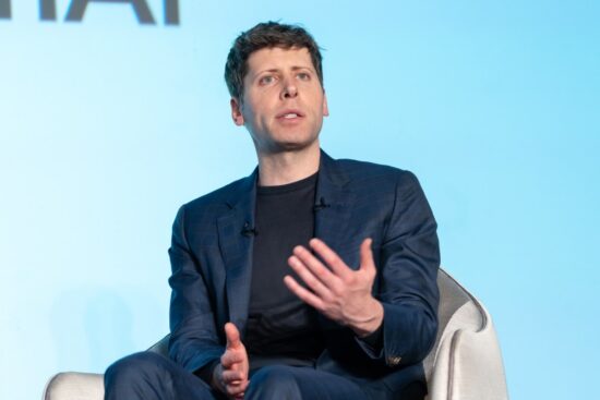 sam altman says openai has 20b arr