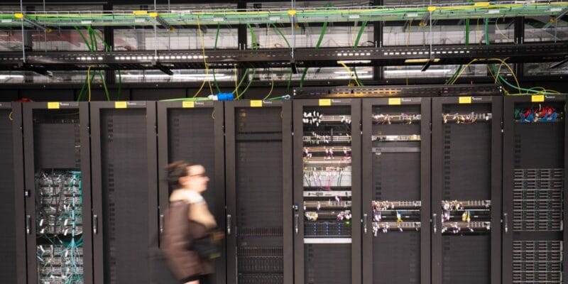 Rising energy prices put AI and data centers in the crosshairs 6 Rising energy prices put AI and data centers in the crosshairs | Hashe Computer Solutions (Pvt) Ltd.