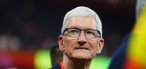 Tech News 9 are we nearing the end of apple