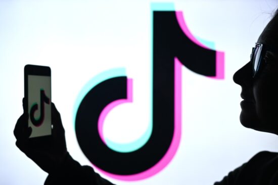 tiktok will now give you badges for
