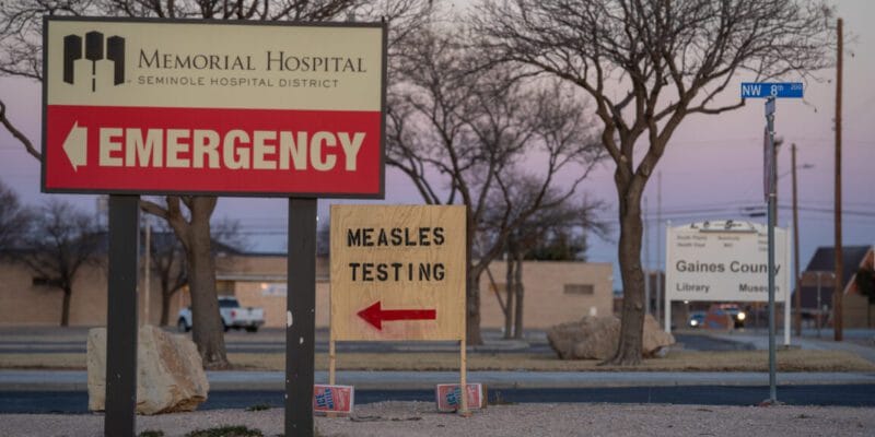 CDC data confirms US is 2 months away from losing measles elimination status 19 cdc data confirms us is 2 months