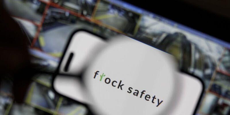 Flock haters cross political divides to remove error-prone cameras 1 flock haters cross political divides to remove