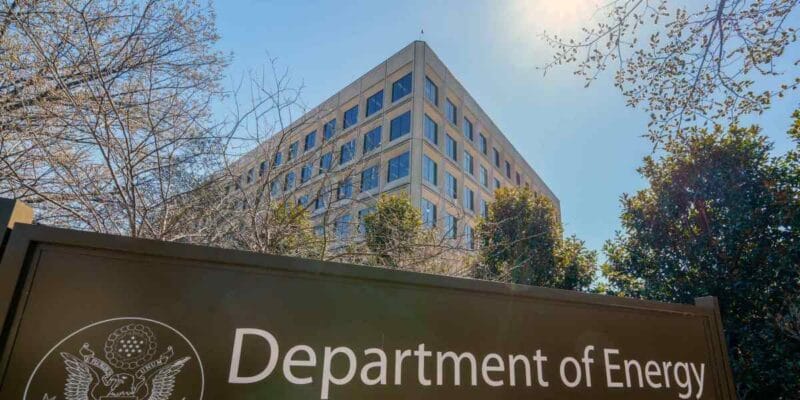 Trump Energy department drops renewables, promotes fusion in office reshuffle 11 Trump Energy department drops renewables, promotes fusion in office reshuffle | Hashe Computer Solutions (Pvt) Ltd.