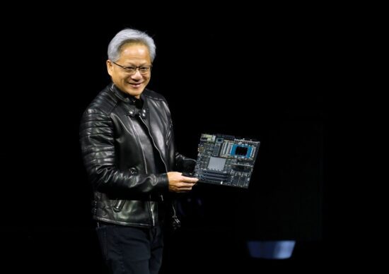 nvidia s record 57b revenue and upbeat
