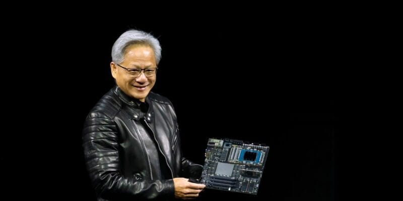 Nvidia’s record $57B revenue and upbeat forecast quiets AI bubble talk 6 Nvidia’s record $57B revenue and upbeat forecast quiets AI bubble talk | Hashe Computer Solutions (Pvt) Ltd.