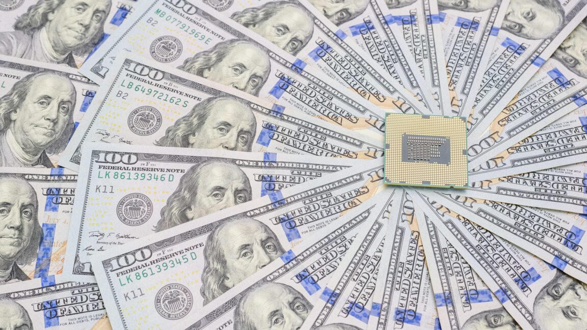 keep your receipts tech firms told to