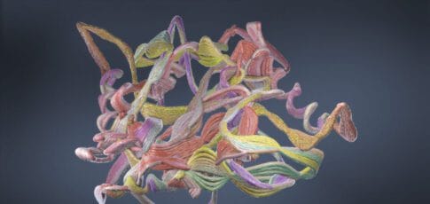 Tech News 1 ai trained on bacterial genomes produces never-before-seen
