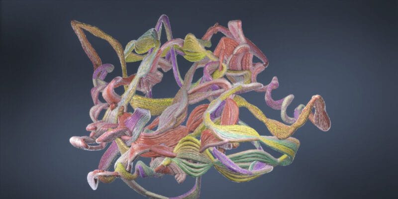 AI trained on bacterial genomes produces never-before-seen proteins 2 ai trained on bacterial genomes produces never-before-seen