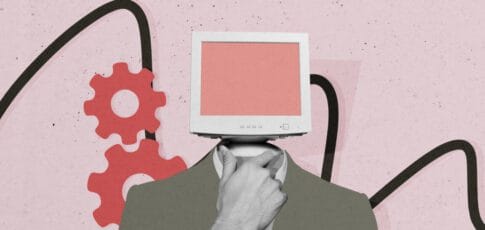 Tech News 10 youtube denies ai was involved with odd