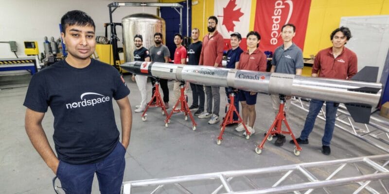 Rocket Report: Canada invests in sovereign launch; India flexes rocket muscles 18 rocket report canada invests in sovereign launch
