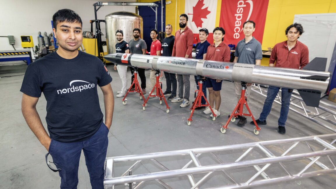rocket report canada invests in sovereign launch