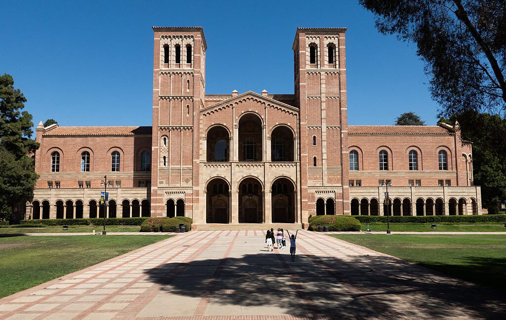 ucla faculty gets big win in suit