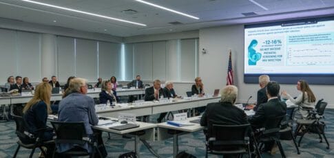 Tech News 9 as shutdown ends dubious cdc panel gets