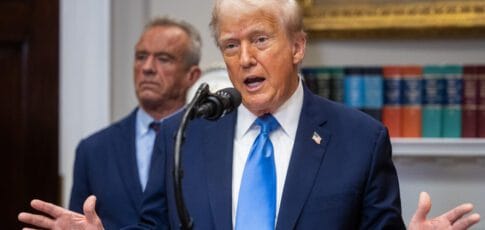 Tech News 2 trump admin axed 383 active clinical trials