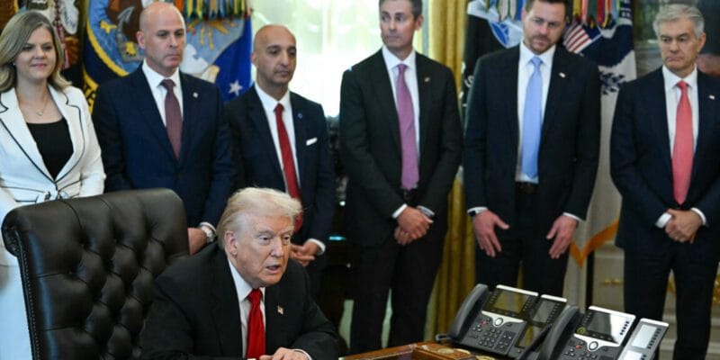 Questions swirl after Trump’s GLP-1 pricing deal announcement 19 questions swirl after trump s glp-1 pricing