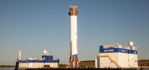 Tech News 7 rocket report spacex s next-gen booster fails