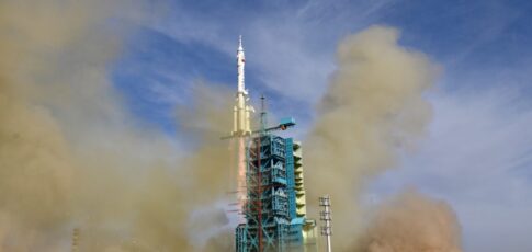 china launches an emergency lifeboat to bring