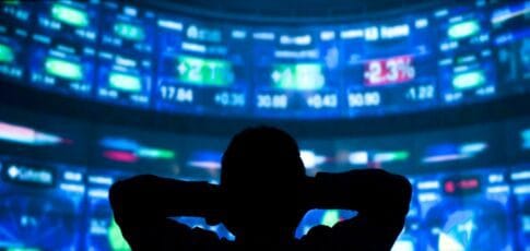 is wall street losing faith in ai